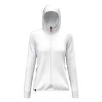 Salewa Puez Waffle Hyb Pl Hd Softshelljakke