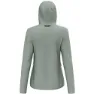 Salewa Puez Waffle Hyb Pl Hd Softshelljakke