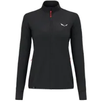 Salewa Puez Waffle Hyb Pl Softshelljakke Salewa Puez Waffle Hyb Pl Softshelljakke