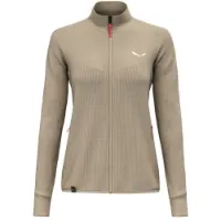 Salewa Puez Waffle Hyb Pl Softshelljakke Salewa Puez Waffle Hyb Pl Softshelljakke