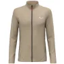Salewa Puez Waffle Hyb Pl Softshelljakke