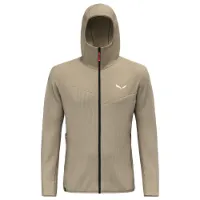 Salewa Puez Waffle Hybrid Polarlite Jakke Salewa Puez Waffle Hybrid Polarlite Jakke