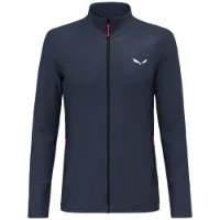 Salewa Puez Waffle Hybrid Polarlite Jakke Salewa Puez Waffle Hybrid Polarlite Jakke