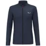 Salewa Puez Waffle Hybrid Polarlite Jakke