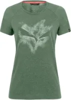 Salewa Pure Chalk Dry T-Shirt Ws Salewa Pure Chalk Dry T-Shirt Ws