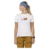 Salewa Pure Design Dry Kortarmet T-skjorte