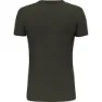 Salewa Pure Design Dry Kortarmet T-skjorte