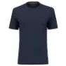 Salewa Pure Eagle Merino Tee Ms, Navy blazer