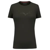 Salewa Pure Eagle Merino Tee Wms Salewa Pure Eagle Merino Tee Wms