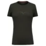 Salewa Pure Eagle Merino Tee Wms