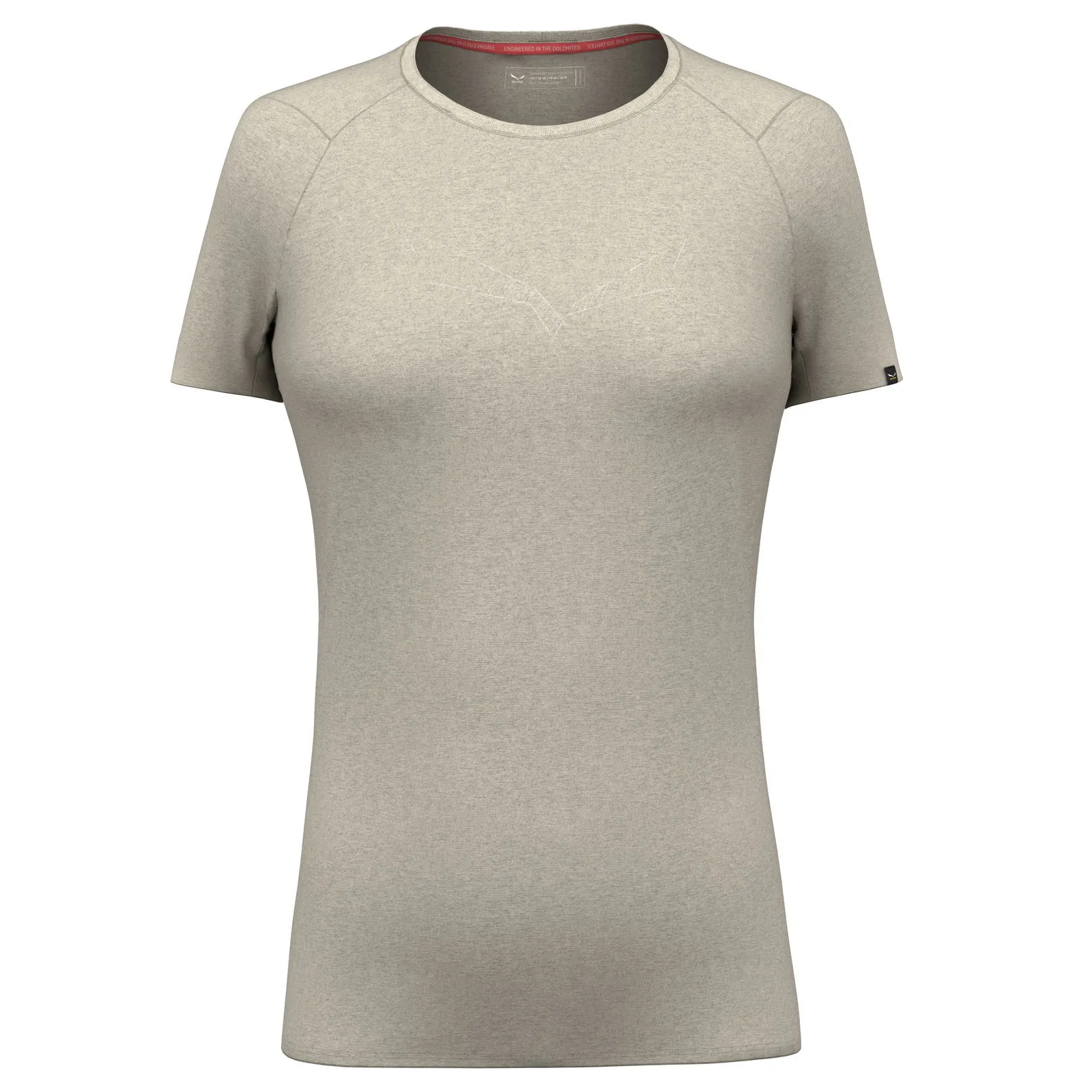Salewa Pure Eagle Merino Tee Wms