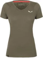 Salewa Pure Salamander AM T-Shirt Ws Salewa Pure Salamander AM T-Shirt Ws
