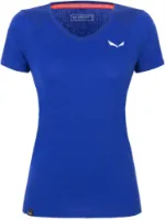 Salewa Pure Salamander AM T-Shirt Ws Salewa Pure Salamander AM T-Shirt Ws