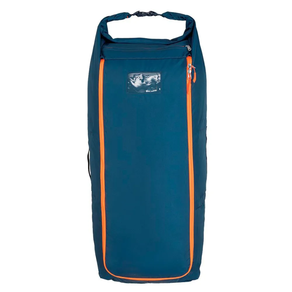 Salewa Pure Travel Cover Omslag, Dark denim Salewa Pure Travel Cover Omslag, Dark denim