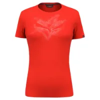 Salewa Pure Xxx Dry Kortarmet T-skjorte