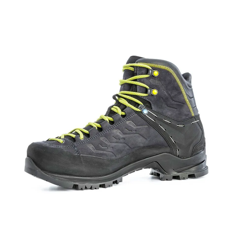 Salewa Rapace Goretex Fjellklatrestøvler Salewa Rapace Goretex Fjellklatrestøvler