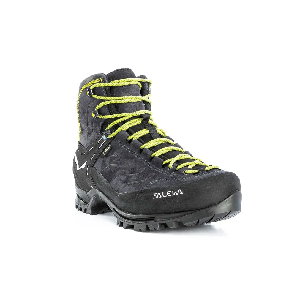 Salewa Rapace Goretex Fjellklatrestøvler Salewa Rapace Goretex Fjellklatrestøvler