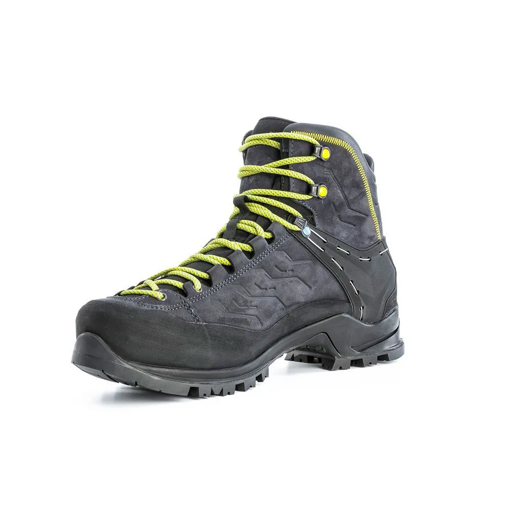 Salewa Rapace Goretex Fjellklatrestøvler Salewa Rapace Goretex Fjellklatrestøvler