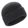 Dark grey melange