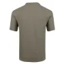 Salewa Reflection Dri-release Kortarmet T-skjorte, Bungee cord melange