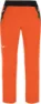 Salewa Rosengarten DST Pant Kids, Red orange