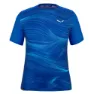 Salewa Seceda Dryton Kortarmet T-skjorte