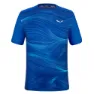 Salewa Seceda Dryton Kortarmet T-skjorte