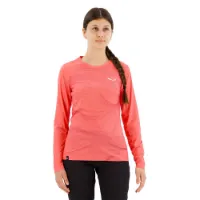 Salewa Seceda Sryton Langarmet T-skjorte Salewa Seceda Sryton Langarmet T-skjorte