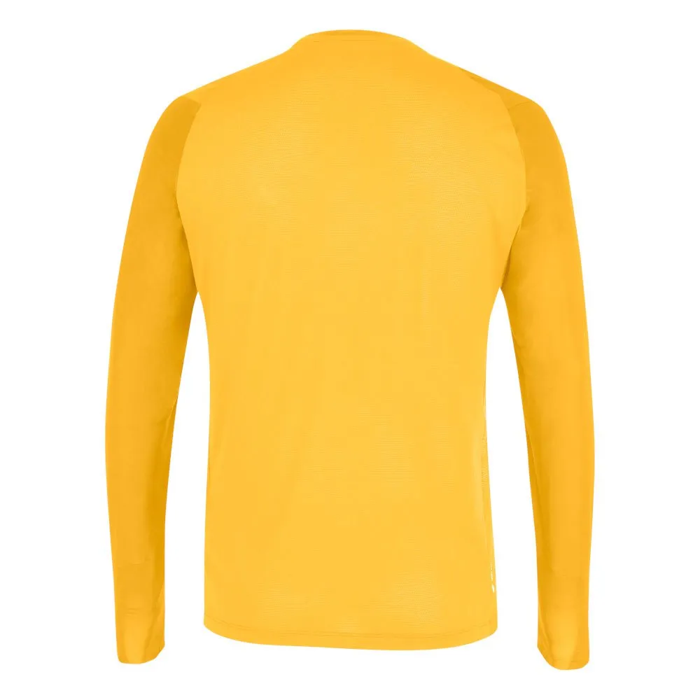 Salewa Seceda Sryton Langarmet T-skjorte Salewa Seceda Sryton Langarmet T-skjorte