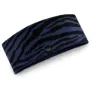 Crevasse dark denim