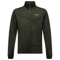 Salewa Sella Crevasse Fleecejakke Med Hette Salewa Sella Crevasse Fleecejakke Med Hette