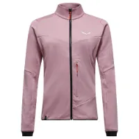 Salewa Sella Crevasse Fleecejakke Med Hette Salewa Sella Crevasse Fleecejakke Med Hette