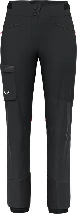 Salewa Sella DST Hybrid Pants LONG Ws