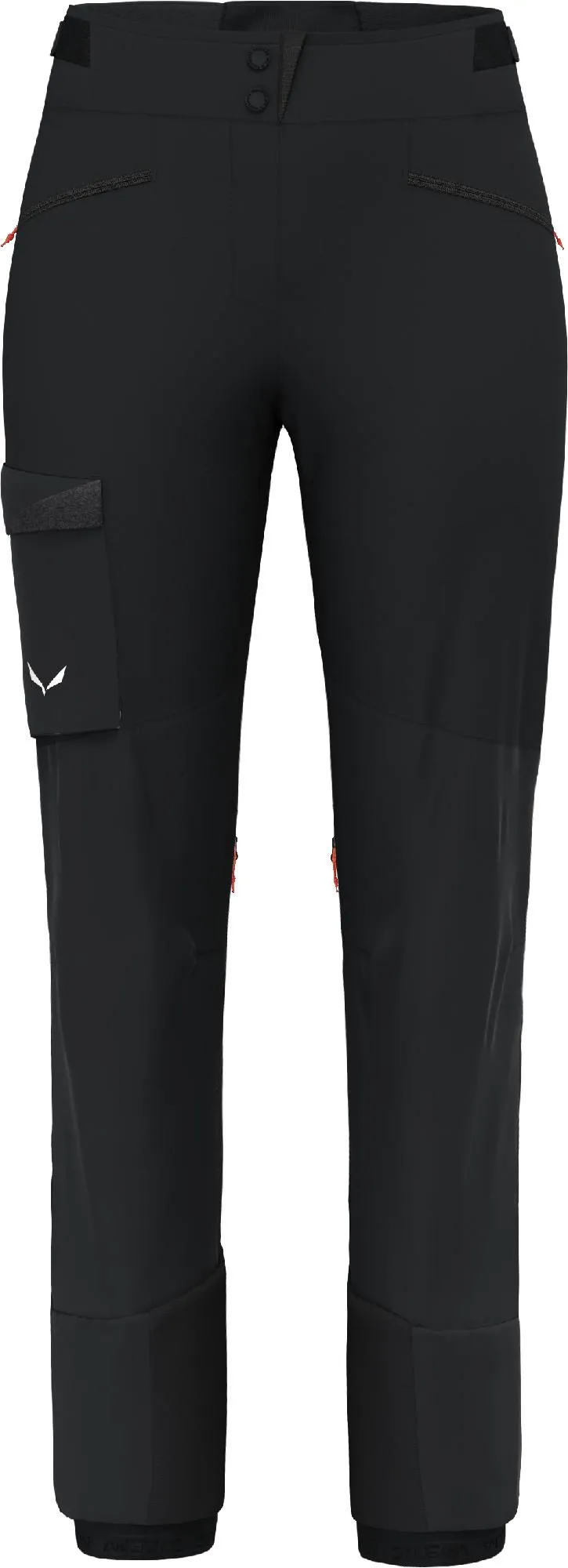 Salewa Sella DST Hybrid Pants Ws