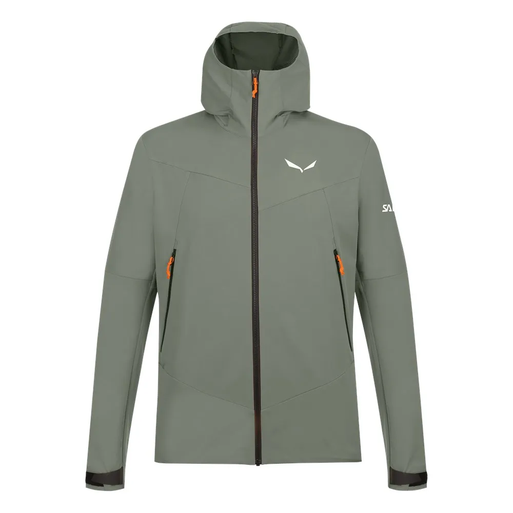 Salewa Sella Durastretch Jakke Salewa Sella Durastretch Jakke