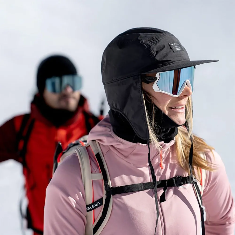 Salewa Sella Flat Cap