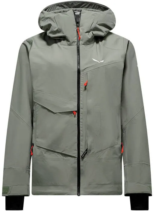 Salewa Sella Free 3L PowerTex Jkt W`s