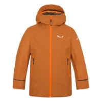 Salewa Sella PTX/Tirol wool Kids Jkt