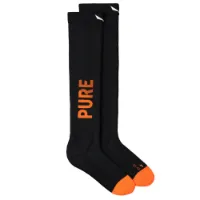 Salewa Sella Pure Mtn Am Half Lange Sokker