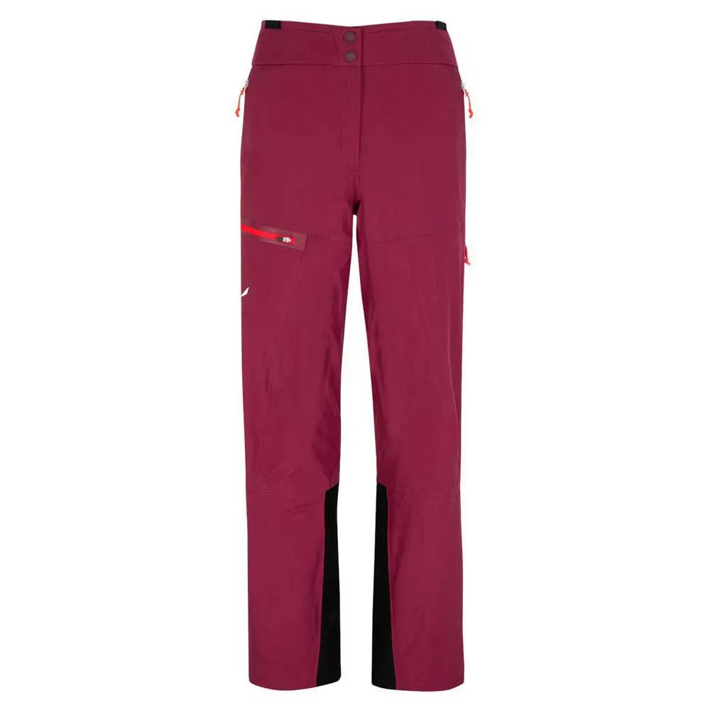 Salewa Sella Responsive Bukser