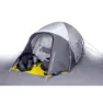 Salewa Sierra Leone Ii Telt, Lightgrey / cactus, 2 Steder