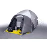 Salewa Sierra Leone Ii Telt, Lightgrey / cactus, 2 Steder