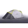 Salewa Sierra Leone Iii Telt, Lightgrey / cactus, 3 Steder
