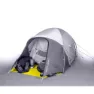 Salewa Sierra Leone Iii Telt, Lightgrey / cactus, 3 Steder