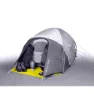 Salewa Sierra Leone Iii Telt, Lightgrey / cactus, 3 Steder