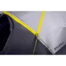 Salewa Sierra Leone Iii Telt, Lightgrey / cactus, 3 Steder