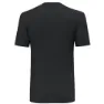 Salewa Solid Logo Dry Kortarmet T-skjorte