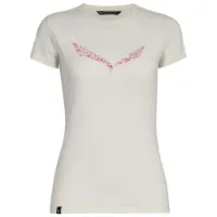 Salewa Solidlogo Dri-release Kortarmet T-skjorte Salewa Solidlogo Dri-release Kortarmet T-skjorte
