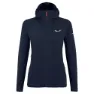 Salewa Sorapis Durastretch Softshelljakke, Navy blazer