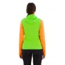 Salewa Sorapis Durastretch Vest, Pale frog